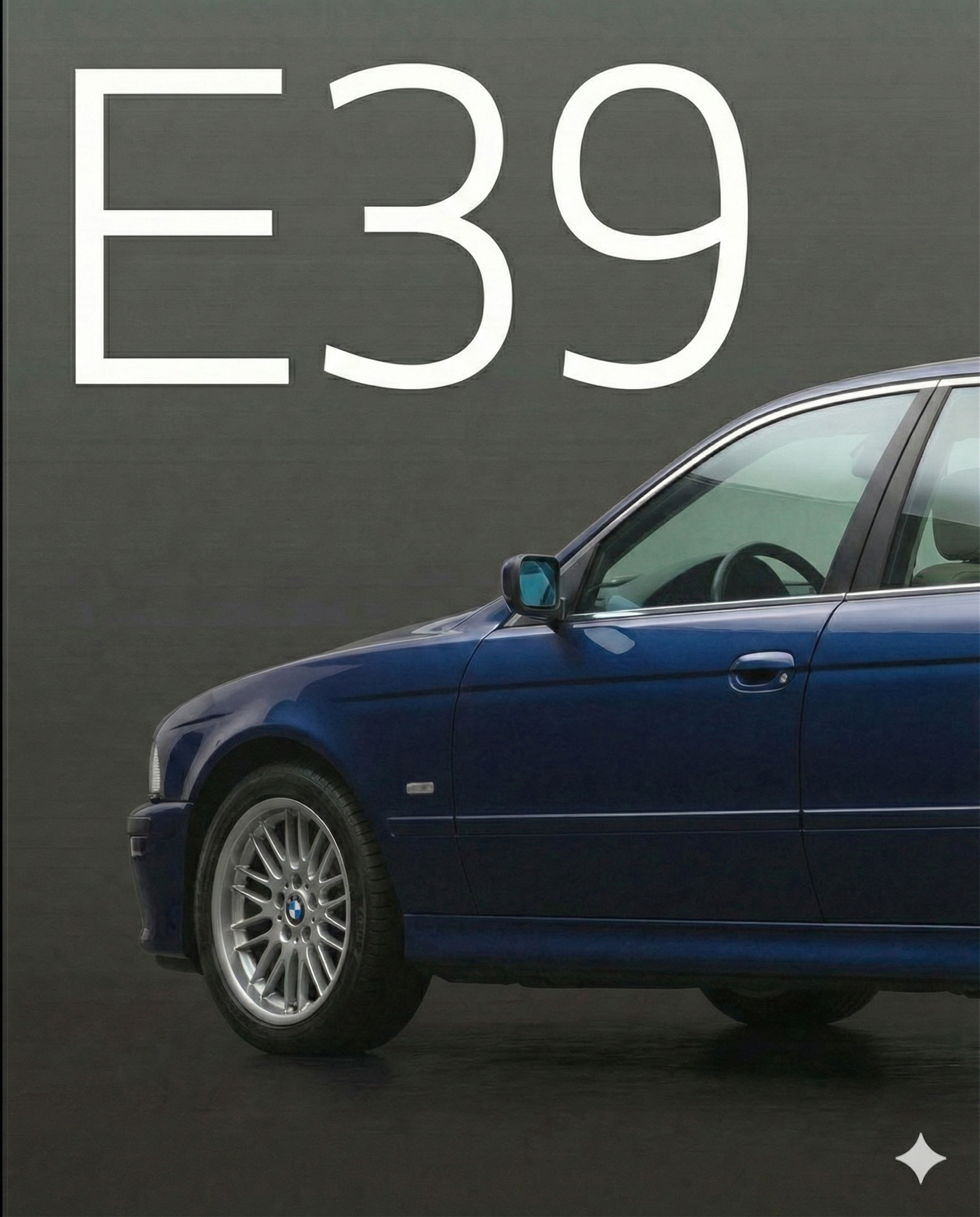 E39