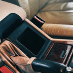 BMW Series 5 (E39) - ที่วางแก้ว