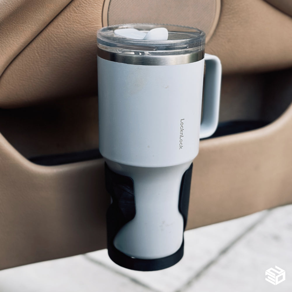 ที่วางแก้วแบบติดประตู