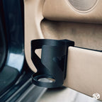 ที่วางแก้วแบบติดประตู สำหรับ BMW E39, E60, E46 และรุ่นอื่นๆ